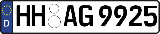 HH-AG9925