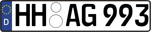 HH-AG993