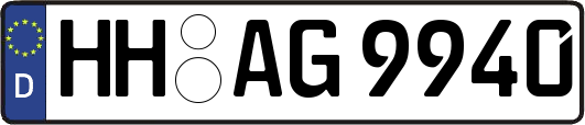 HH-AG9940