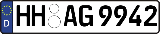HH-AG9942