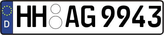 HH-AG9943