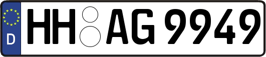 HH-AG9949