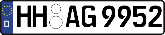 HH-AG9952