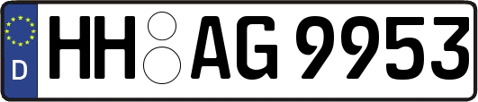 HH-AG9953