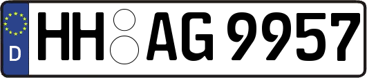 HH-AG9957