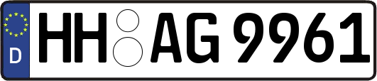 HH-AG9961