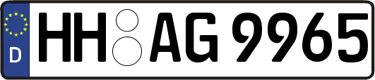 HH-AG9965