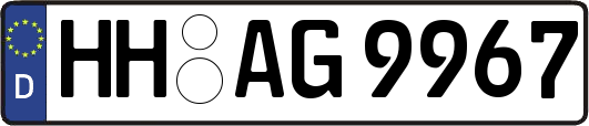 HH-AG9967
