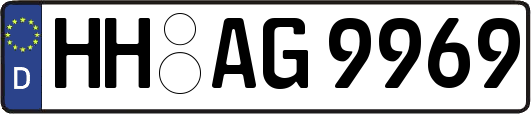 HH-AG9969
