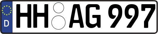 HH-AG997