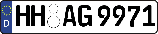 HH-AG9971