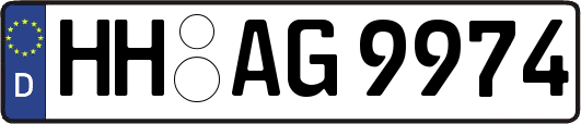HH-AG9974