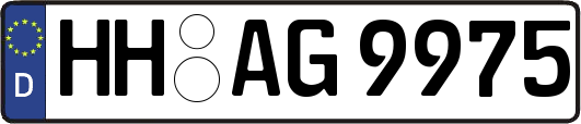HH-AG9975