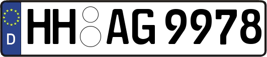 HH-AG9978