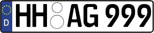 HH-AG999