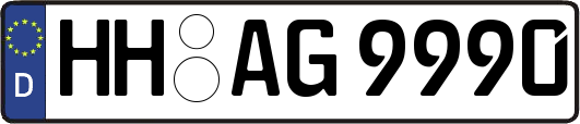 HH-AG9990