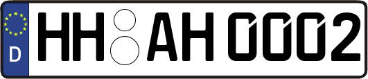 HH-AH0002