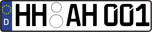 HH-AH001