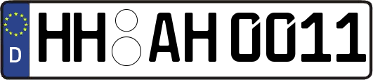 HH-AH0011