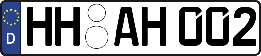 HH-AH002