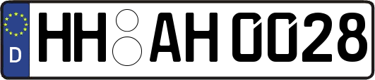 HH-AH0028