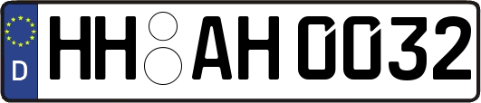 HH-AH0032