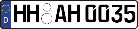 HH-AH0035