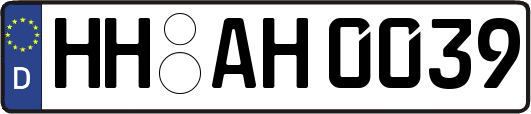 HH-AH0039