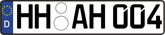HH-AH004