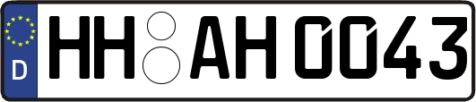 HH-AH0043