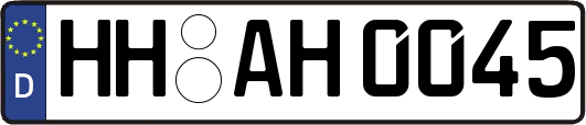 HH-AH0045