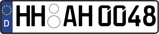 HH-AH0048
