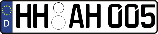 HH-AH005