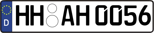 HH-AH0056
