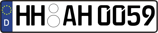 HH-AH0059