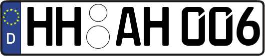 HH-AH006