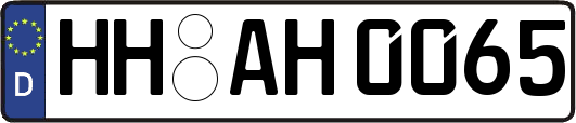 HH-AH0065
