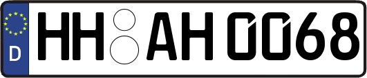 HH-AH0068
