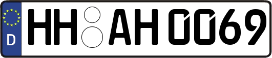 HH-AH0069