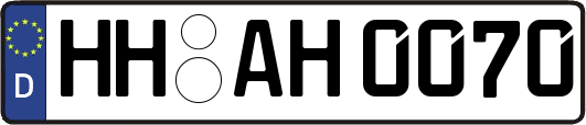 HH-AH0070