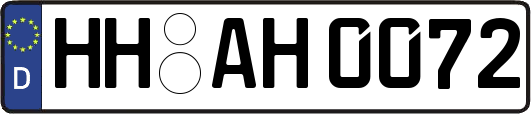 HH-AH0072