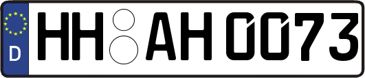 HH-AH0073