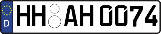 HH-AH0074
