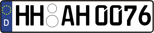 HH-AH0076
