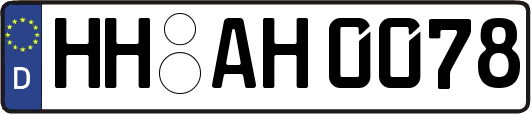 HH-AH0078