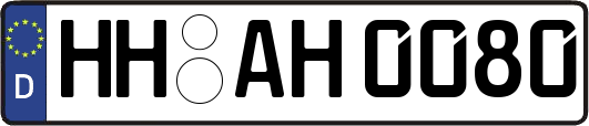 HH-AH0080