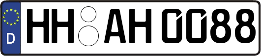 HH-AH0088