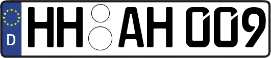 HH-AH009