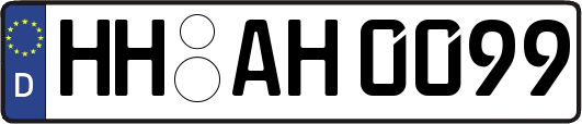 HH-AH0099