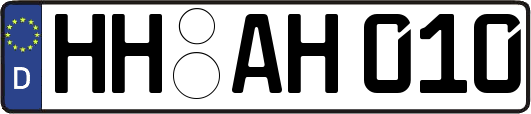 HH-AH010